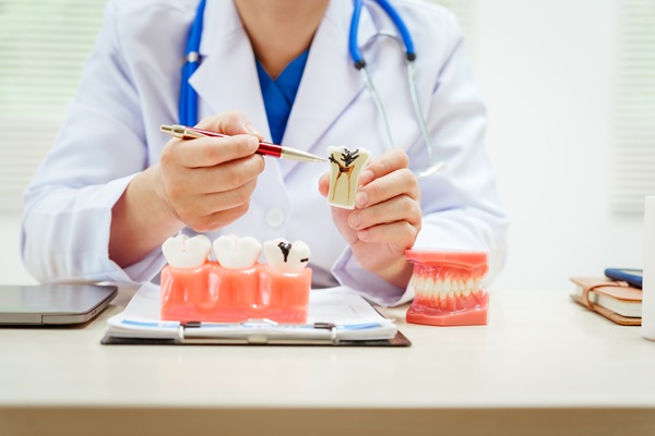 Root Canal Aftercare: Tips For A Smooth Recovery