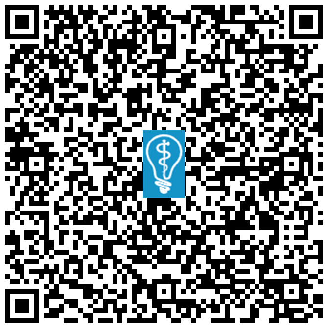 QR code image for When a Situation Calls for an Emergency Dental Surgery in Tomball, TX